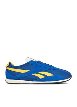 Reebok Sneakersy EO-R400 100239543 Niebieski ze sklepu MODIVO w kategorii Buty sportowe męskie - zdjęcie 185596872
