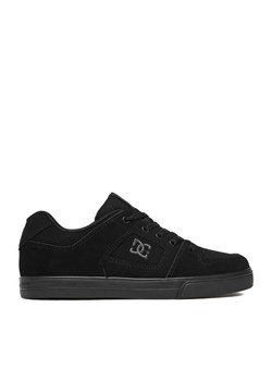 DC Sneakersy EO-PURE ADBS300267-LPB Czarny ze sklepu MODIVO w kategorii Buty sportowe dziecięce - zdjęcie 185596881