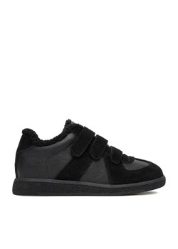 G-Star Raw Sneakersy CEO-MIRAY-01 Czarny ze sklepu MODIVO w kategorii Buty sportowe damskie - zdjęcie 185596901