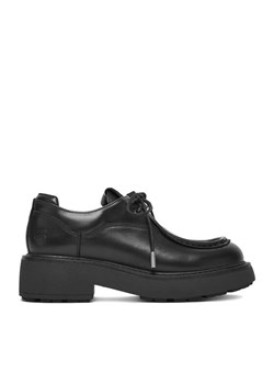G-Star Raw Półbuty CEO-OLCAY-30309 Czarny ze sklepu MODIVO w kategorii Półbuty damskie - zdjęcie 185596924