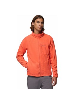 Polar męski Fast Trek II Full Zip Fleece Columbia ze sklepu SPORT-SHOP.pl w kategorii Bluzy męskie - zdjęcie 185599911