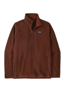 Polar męski Better Sweater Patagonia ze sklepu SPORT-SHOP.pl w kategorii Bluzy męskie - zdjęcie 185599943