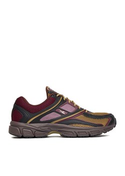 Reebok Sneakersy CEOSS-PREMIER TRINITY 100230888 Bordowy ze sklepu MODIVO w kategorii Buty sportowe męskie - zdjęcie 185599993