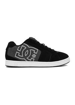 Obuwie sportowe DC Shoes EO-NET DC01774006 ze sklepu ccc.eu w kategorii Buty sportowe męskie - zdjęcie 185600351