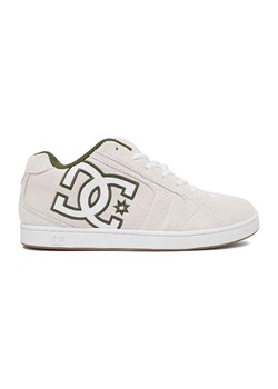 Obuwie sportowe DC Shoes EO-NET DC03260101 ze sklepu ccc.eu w kategorii Buty sportowe męskie - zdjęcie 185600352