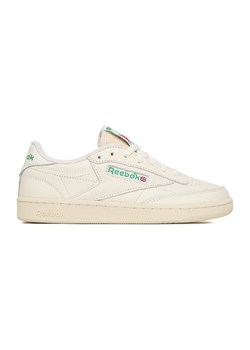 Obuwie sportowe Reebok EO-CLUB C 85 VINTAGE 100007797 ze sklepu ccc.eu w kategorii Buty sportowe damskie - zdjęcie 185600361