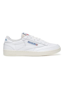 Obuwie sportowe Reebok EO-CLUB C 85 VINTAGE 100007875 ze sklepu ccc.eu w kategorii Buty sportowe męskie - zdjęcie 185600380