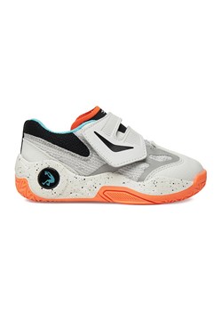 Obuwie sportowe SHAQ EOSS-RAQ LOW AQ95009T-WBL ze sklepu ccc.eu w kategorii Buty sportowe dziecięce - zdjęcie 185600400