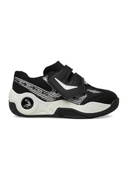 Obuwie sportowe SHAQ EOSS-RAQ LOW AQ95009T-BW ze sklepu ccc.eu w kategorii Buty sportowe dziecięce - zdjęcie 185600401