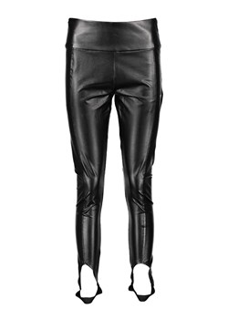 adidas Legginsy w kolorze czarnym ze sklepu Limango Polska w kategorii Spodnie damskie - zdjęcie 185600460