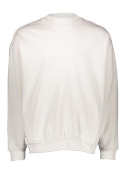 adidas Bluza w kolorze kremowym ze sklepu Limango Polska w kategorii Bluzy męskie - zdjęcie 185600470