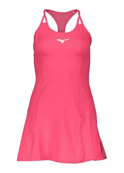 Mizuno Sukienka funkcyjna w kolorze różowym ze sklepu Limango Polska w kategorii Sukienki - zdjęcie 185600672