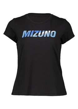 Mizuno Koszulka w kolorze czarnym ze sklepu Limango Polska w kategorii Bluzki damskie - zdjęcie 185600724