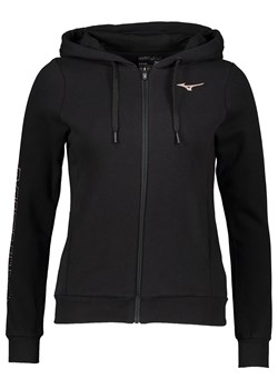 Mizuno Bluza w kolorze czarnym ze sklepu Limango Polska w kategorii Bluzy damskie - zdjęcie 185600742