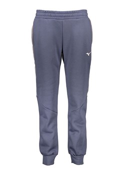 Mizuno Spodnie dresowe &quot;Release&quot; w kolorze szarym ze sklepu Limango Polska w kategorii Spodnie damskie - zdjęcie 185600750