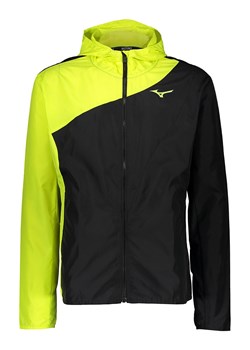 Mizuno Kurtka sportowa w kolorze żółto-czarnym ze sklepu Limango Polska w kategorii Kurtki męskie - zdjęcie 185600762