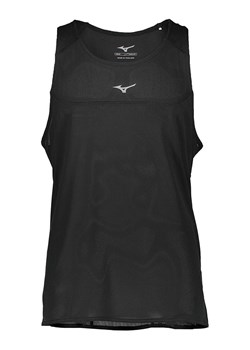 Mizuno Top funkcyjny &quot;DryAeroFlow&quot; w kolorze czarnym ze sklepu Limango Polska w kategorii T-shirty męskie - zdjęcie 185600770