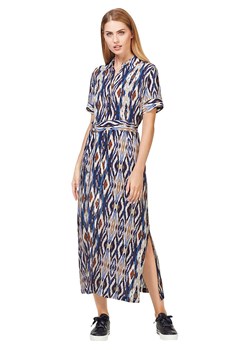 Heine Sukienka ze wzorem ze sklepu Limango Polska w kategorii Sukienki - zdjęcie 185600823