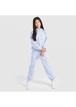 JORDAN BLUZA Z KAPTUREM GBRKLYN ESS HOOD COBALT G ze sklepu JD Sports  w kategorii Bluzy dziewczęce - zdjęcie 185601651