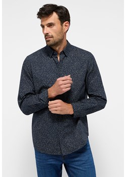 Męska Koszula MUSTANG Elmore Allover Print on Dark Blue 1015906 12673 ze sklepu YouNeedit.pl w kategorii Koszule męskie - zdjęcie 185601700