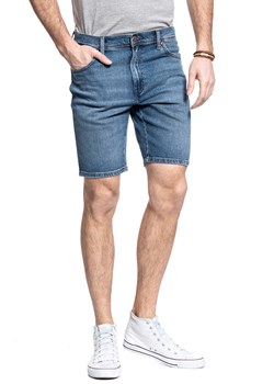 WRANGLER TEXAS SHORT MĘSKIE SZORTY KRÓTKIE SPODENKI THE ACE W11CU542Q 112126020 - id: 40778 - marki Wrangler - 185601704 WRANGLER TEXAS SHORT MĘSKIE SZORTY KRÓTKIE SPODENKI THE ACE W11CU542Q 112126020 ze sklepu YouNeedit.pl w kategorii Spodenki męskie - zdjęcie 185601704