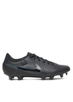 Buty do piłki nożnej Nike Legend 10 Academy FG/MG DV4337 Czarny ze sklepu eobuwie.pl w kategorii Buty sportowe męskie - zdjęcie 185602353