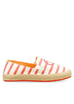 Espadryle Gant 30568945 Biały ze sklepu eobuwie.pl w kategorii Espadryle damskie - zdjęcie 185602360