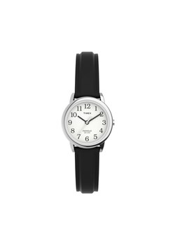 Timex Zegarek Easy Reader Classic T20441 Czarny ze sklepu MODIVO w kategorii Zegarki - zdjęcie 185602850