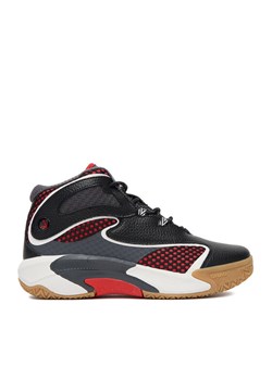 Shaq Sneakersy EOSS-SHAQNOTIX 2.0 AQ95039B-BW Czarny ze sklepu MODIVO w kategorii Buty sportowe dziecięce - zdjęcie 185602863