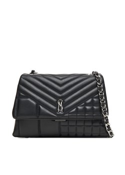 Steve Madden Torebka Bvolt-Q SM13001813 Czarny ze sklepu MODIVO w kategorii Torebki damskie - zdjęcie 185602952