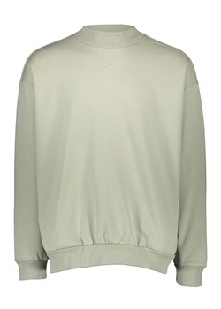 adidas Bluza w kolorze jasnozielonym ze sklepu Limango Polska w kategorii Bluzy męskie - zdjęcie 185603810