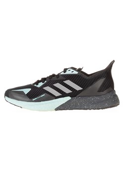 adidas Buty &quot;Performance X9000L3&quot; w kolorze czarno-błękitnym do biegania ze sklepu Limango Polska w kategorii Buty sportowe damskie - zdjęcie 185603964