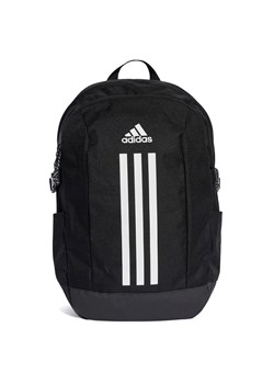 Plecak adidas Power IP9774 - czarny ze sklepu streetstyle24.pl w kategorii Plecaki - zdjęcie 185604161