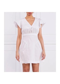 Pinko Sukienka ze sklepu Gomez Fashion Store w kategorii Sukienki - zdjęcie 185604293