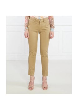 Liu Jo Spodnie | Regular Fit ze sklepu Gomez Fashion Store w kategorii Spodnie damskie - zdjęcie 185605103