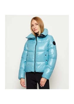 Save The Duck Kurtka ISLA | Regular Fit ze sklepu Gomez Fashion Store w kategorii Kurtki damskie - zdjęcie 185605113