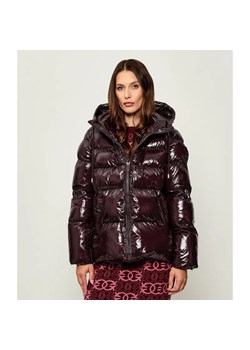 Pinko Kurtka ELEODORO | Regular Fit ze sklepu Gomez Fashion Store w kategorii Kurtki damskie - zdjęcie 185605132