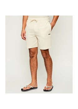 BOSS BLACK Szorty od piżamy | Regular Fit ze sklepu Gomez Fashion Store w kategorii Piżamy męskie - zdjęcie 185605140