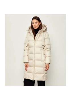 Marc O' Polo Puchowy płaszcz ze sklepu Gomez Fashion Store w kategorii Płaszcze damskie - zdjęcie 185605143