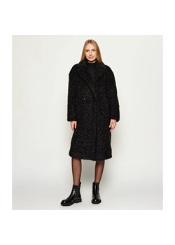 HUGO Płaszcz Malite-1 ze sklepu Gomez Fashion Store w kategorii Płaszcze damskie - zdjęcie 185605204