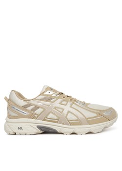 Sneakersy Asics Gel-Venture 6 1203A438 Szary ze sklepu eobuwie.pl w kategorii Buty sportowe męskie - zdjęcie 185605330