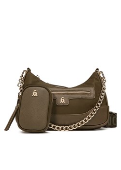 Torebka Steve Madden Bgreed SM13001829 Zielony ze sklepu eobuwie.pl w kategorii Torebki damskie - zdjęcie 185605352