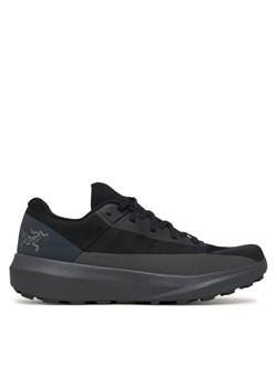 Buty do biegania Arc'teryx Norvan LD 4 X000010398 Czarny ze sklepu eobuwie.pl w kategorii Buty sportowe męskie - zdjęcie 185605362