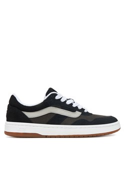 Sneakersy Vans Cruze 3.0 VN000D6ST3Q1 Czarny ze sklepu eobuwie.pl w kategorii Buty sportowe męskie - zdjęcie 185605384
