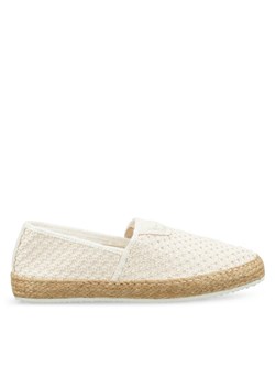 Espadryle Gant 30568946 Écru ze sklepu eobuwie.pl w kategorii Espadryle damskie - zdjęcie 185605420