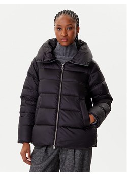 Hetregó Kurtka puchowa Clara 8P601 25WD02 Czarny Regular Fit ze sklepu MODIVO w kategorii Kurtki damskie - zdjęcie 185606093