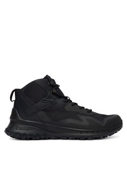 ECCO Trekkingi Ult-Trn 82432451094 Czarny ze sklepu MODIVO w kategorii Buty trekkingowe męskie - zdjęcie 185606223