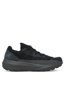 Arc'teryx Buty do biegania Norvan LD 4 X000010400 Czarny ze sklepu MODIVO w kategorii Buty sportowe męskie - zdjęcie 185606232