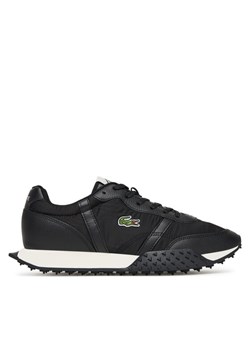 Lacoste Sneakersy L-Spin Evo 7-50SMA0135 Czarny ze sklepu MODIVO w kategorii Buty sportowe męskie - zdjęcie 185606240