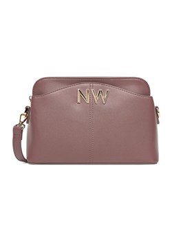 Torebka NINE WEST CEO-ISABELLA-S23599-1 ze sklepu ccc.eu w kategorii Listonoszki - zdjęcie 185607550